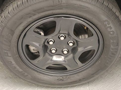 Used 2020 Jeep Compass Sport w/ Safety & Security Group image 31