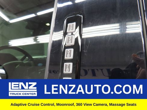 Used 2020 Ford F450 Platinum w/ FX4 Off-Road Package AWD/4WD image 64