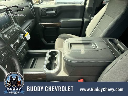 Used 2021 GMC Sierra 1500 Elevation RWD image 24