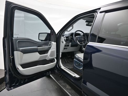 Used 2023 Ford F150 Limited image 8