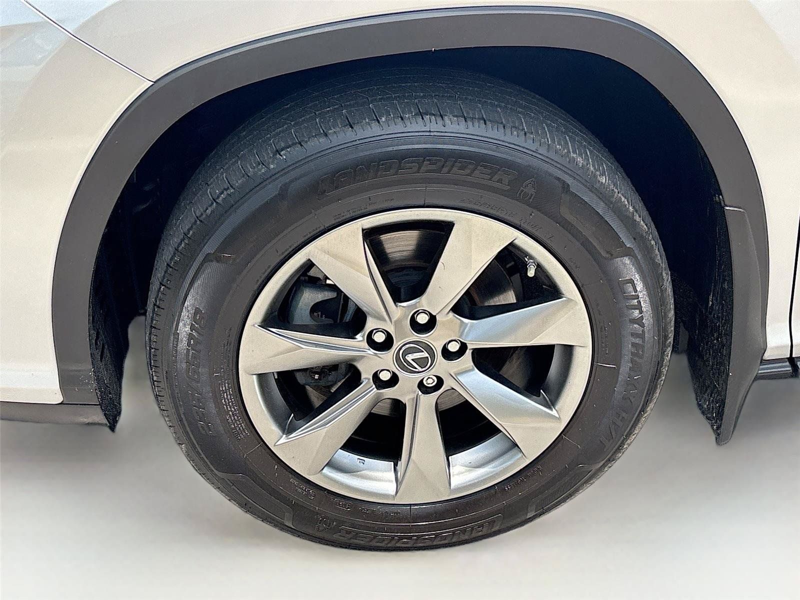 Used 2018 Lexus RX 350 AWD w/ Premium Package image 32