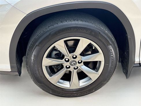 Used 2018 Lexus RX 350 AWD w/ Premium Package image 32