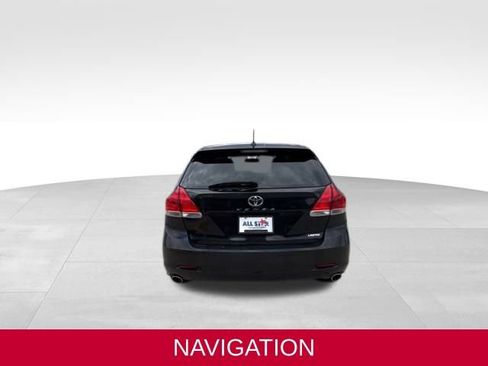 Used 2012 Toyota Venza Limited image 5