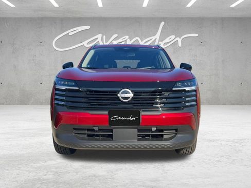 New 2026 Nissan Kicks SV w/ Illumination Package image 18