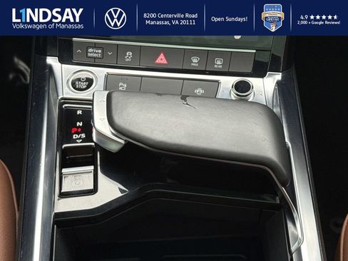 Used 2022 Audi e-tron Premium image 16