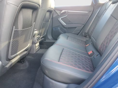 New 2026 Audi S3 Premium image 14