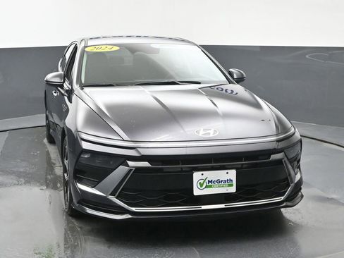 Certified 2024 Hyundai Sonata SEL FWD image 5