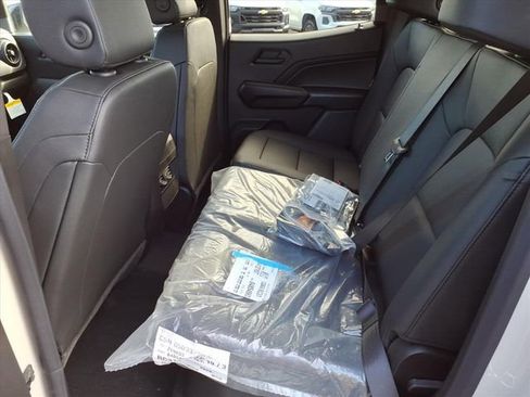 New 2026 Chevrolet Colorado Trail Boss image 9