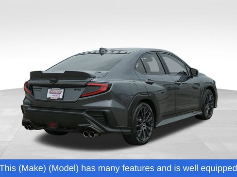 Used 2023 Subaru WRX Premium AWD/4WD image 10