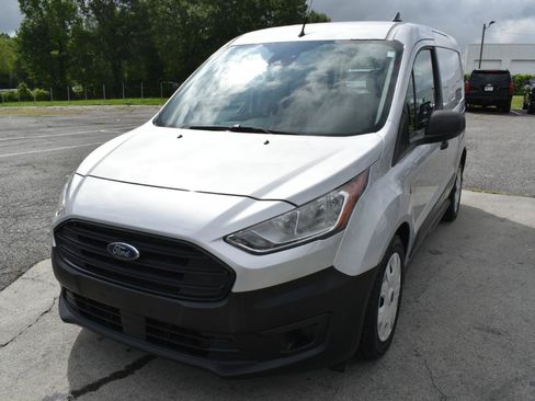 Used 2019 Ford Transit Connect XL FWD image 2