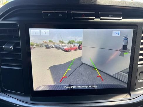 Certified 2023 Ford F150 XLT w/ Equipment Group 302A High AWD/4WD image 22