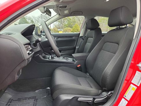 Certified 2023 Honda Civic LX image 13