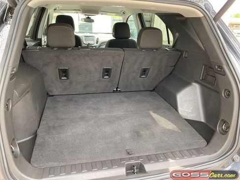 Used 2022 Chevrolet Equinox LT AWD/4WD image 8
