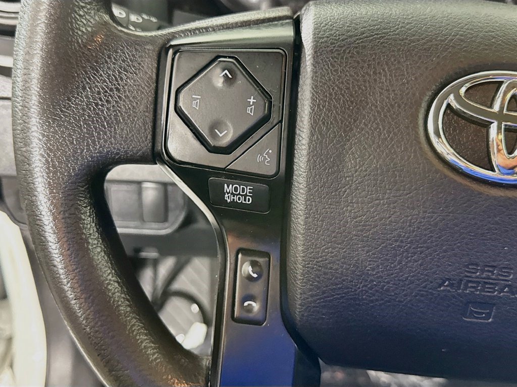Used 2021 Toyota Tacoma SR RWD image 13