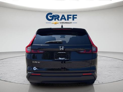 Used 2023 Honda CR-V EX image 6
