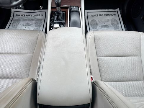 Used 2015 Lexus GS 350 RWD image 24
