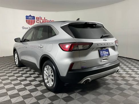Certified 2020 Ford Escape SE FWD image 5
