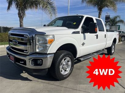 Used 2013 Ford F350 XLT w/ XLT Value Pkg