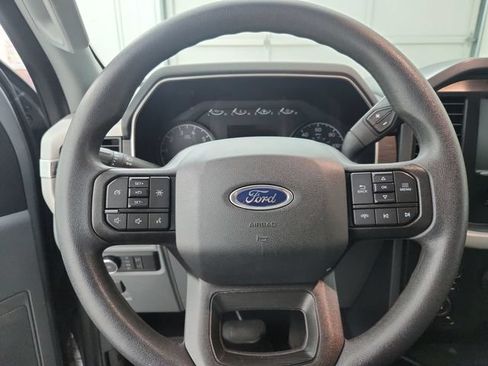 Used 2022 Ford F150 XLT w/ Trailer Tow Package AWD/4WD image 22