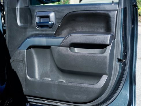 Used 2017 Chevrolet Silverado 1500 LT w/ All Star Edition image 37