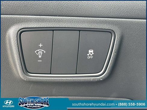 Certified 2022 Hyundai Tucson SEL AWD/4WD image 22