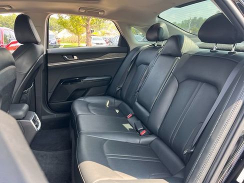 Used 2024 Kia K5 EX FWD image 15
