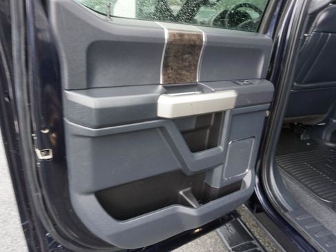Used 2022 Ford F350 Lariat AWD/4WD image 14