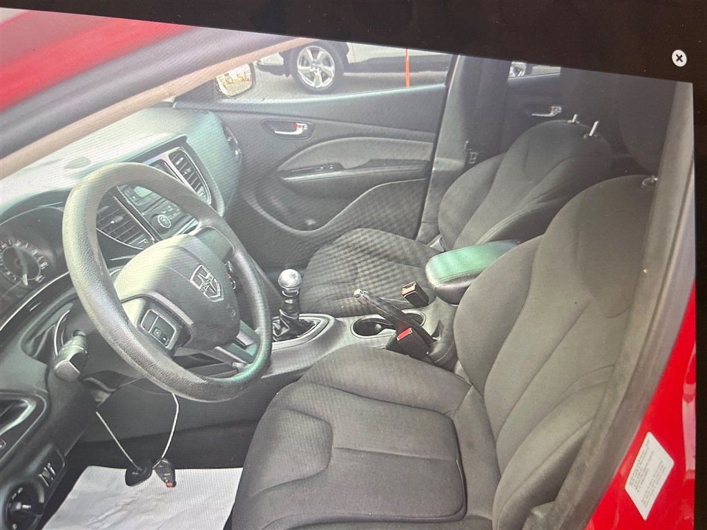 Used 2013 Dodge Dart SE w/ Value Group FWD image 6