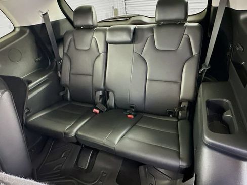Used 2021 Kia Telluride EX w/ EX Premium Package AWD/4WD image 12