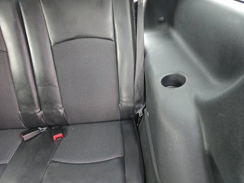 Used 2015 Dodge Journey Crossroad w/ Flexible Seating Group FWD image 24