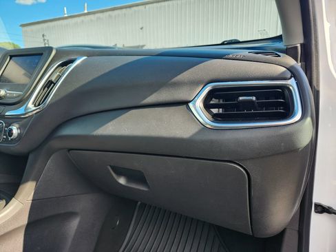 Used 2022 Chevrolet Equinox LT AWD/4WD image 11