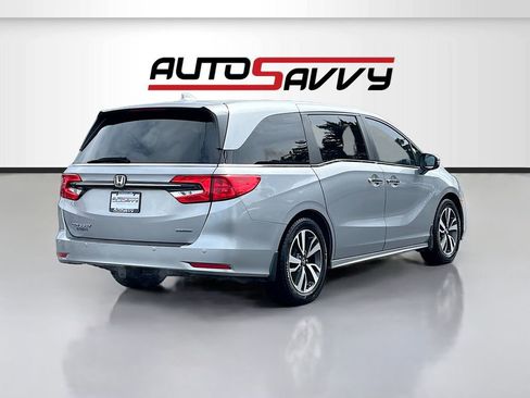 Used 2021 Honda Odyssey Touring image 7