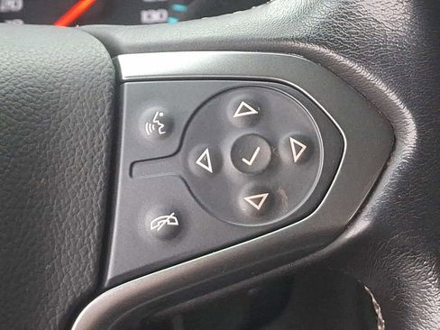 Used 2019 Chevrolet Silverado 1500 LT w/ All Star Edition image 22