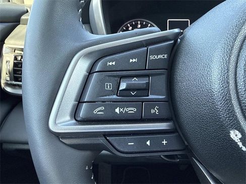 Used 2025 Subaru Outback Touring XT image 28