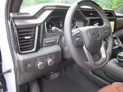 New 2026 GMC Sierra 1500 Denali Ultimate AWD/4WD image 34