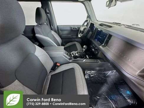 New 2025 Ford Bronco Big Bend image 29