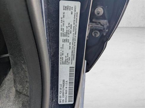 Used 2023 RAM 1500 Lone Star w/ Trailer Tow Group image 17