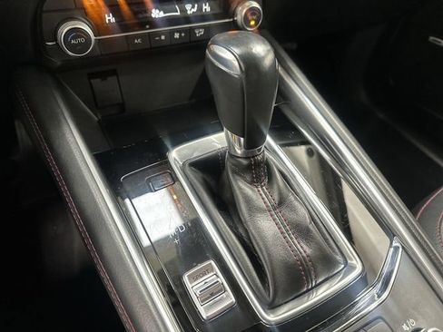 Used 2023 MAZDA CX-5 Carbon Edition image 23