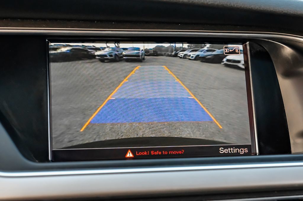 Used 2014 Audi S4 Premium Plus AWD/4WD image 22