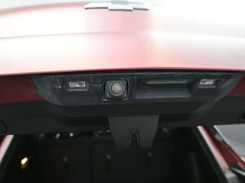 Used 2023 Chevrolet TrailBlazer RS w/ Convenience Package AWD/4WD image 26