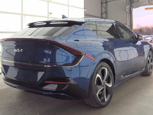 Used 2024 Kia EV6 GT-Line image 10