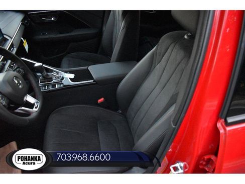 New 2025 Acura ADX A-Spec image 14