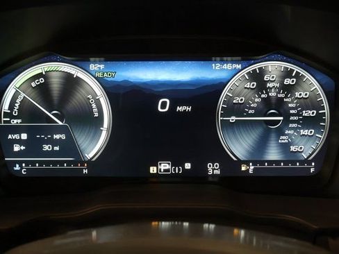 New 2026 Subaru Crosstrek 2.5i Sport w/ Crosstrek Mirror Package AWD/4WD image 20