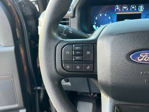 Used 2025 Ford F150 STX w/ Equipment Group 201A FX4 AWD/4WD image 36