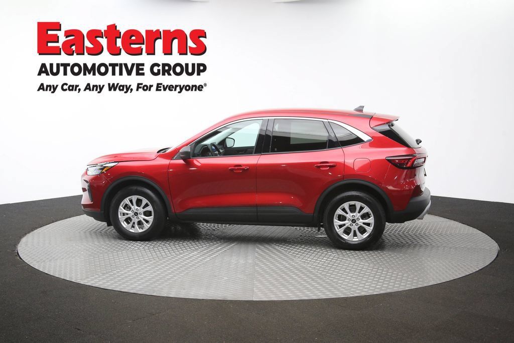 Used 2023 Ford Escape Active AWD/4WD image 63