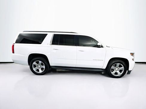 Used 2018 Chevrolet Suburban LT image 11