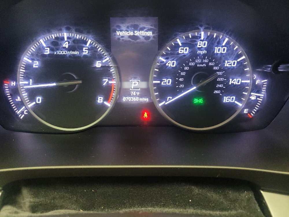 Used 2021 Acura ILX w/ Premium Package FWD image 23