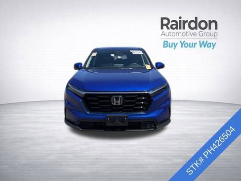 Used 2023 Honda CR-V EX image 2