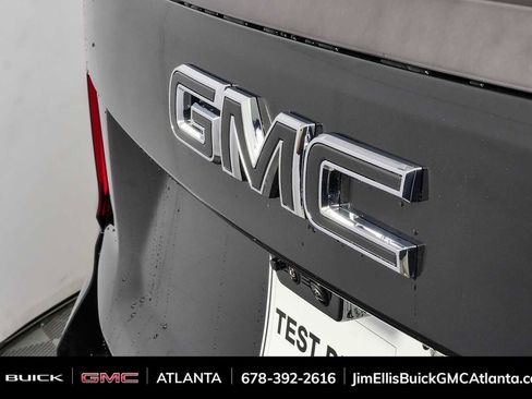 New 2026 GMC Yukon AT4 Ultimate AWD/4WD image 39