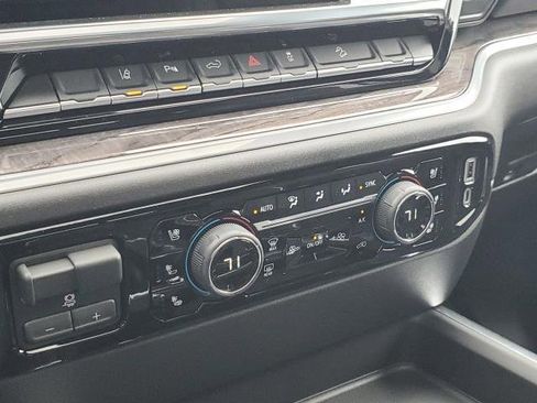 New 2026 Chevrolet Silverado 2500 LTZ w/ Z71 Chrome Sport Edition image 20